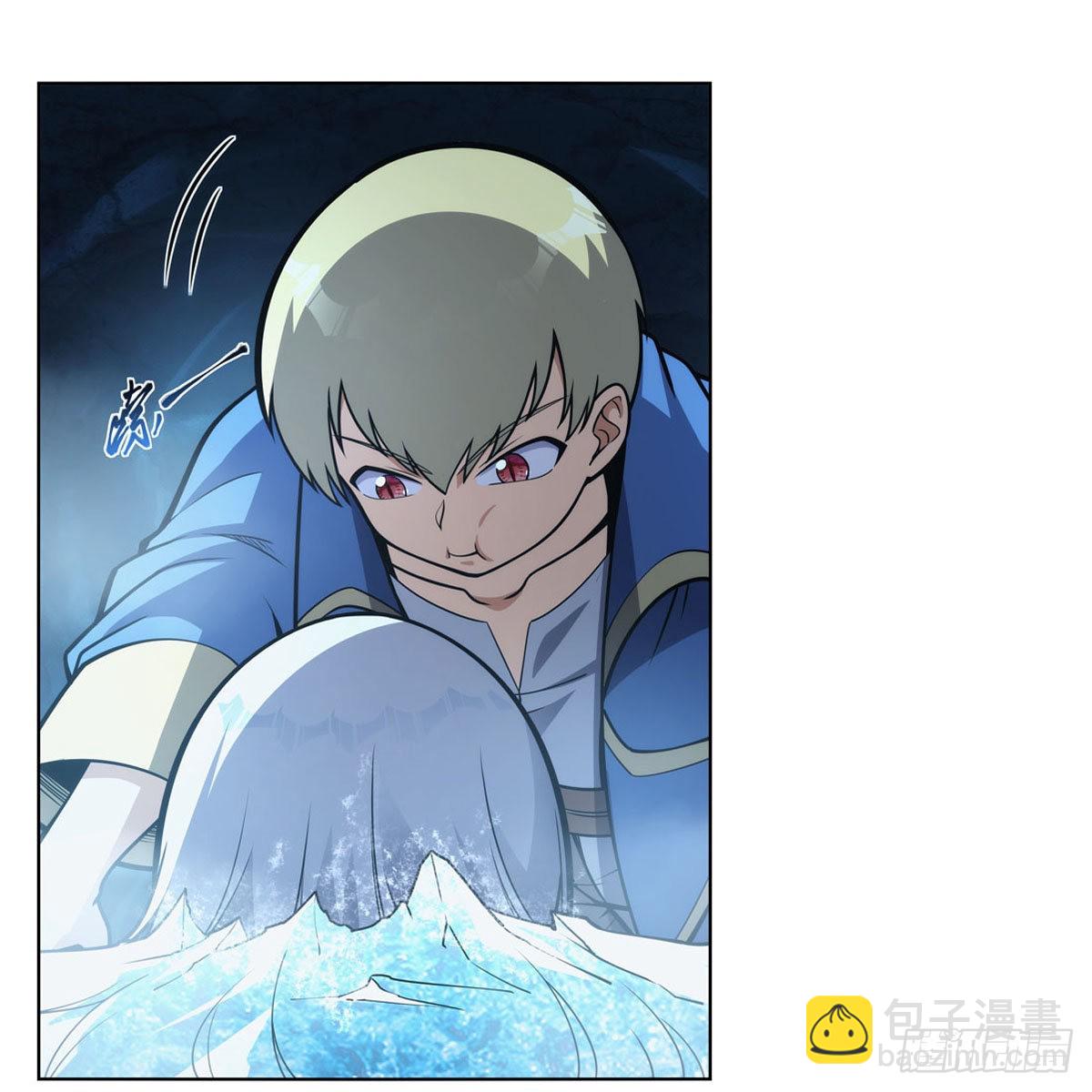 第301话 &ldquo;喂&rdquo;药(1/2)-第304话