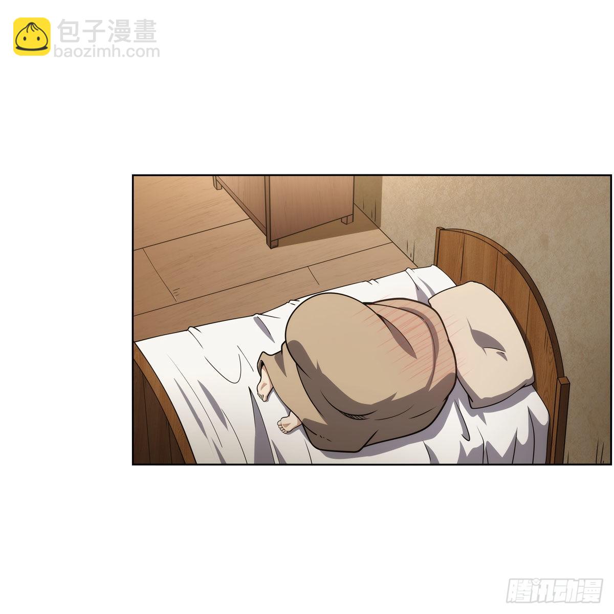 第303话 爱意与装备(1/2)-第306话