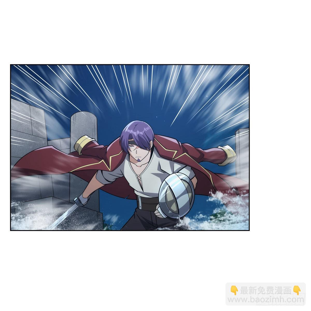 第305话 皇家冒险者公会(1/2)-第308话