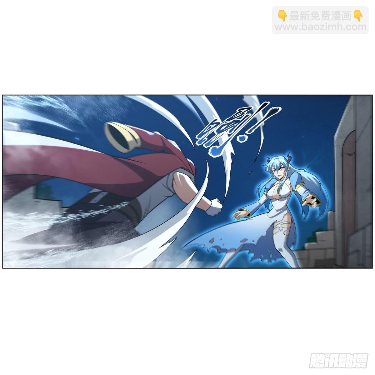 第305话 皇家冒险者公会(1/2)-第308话