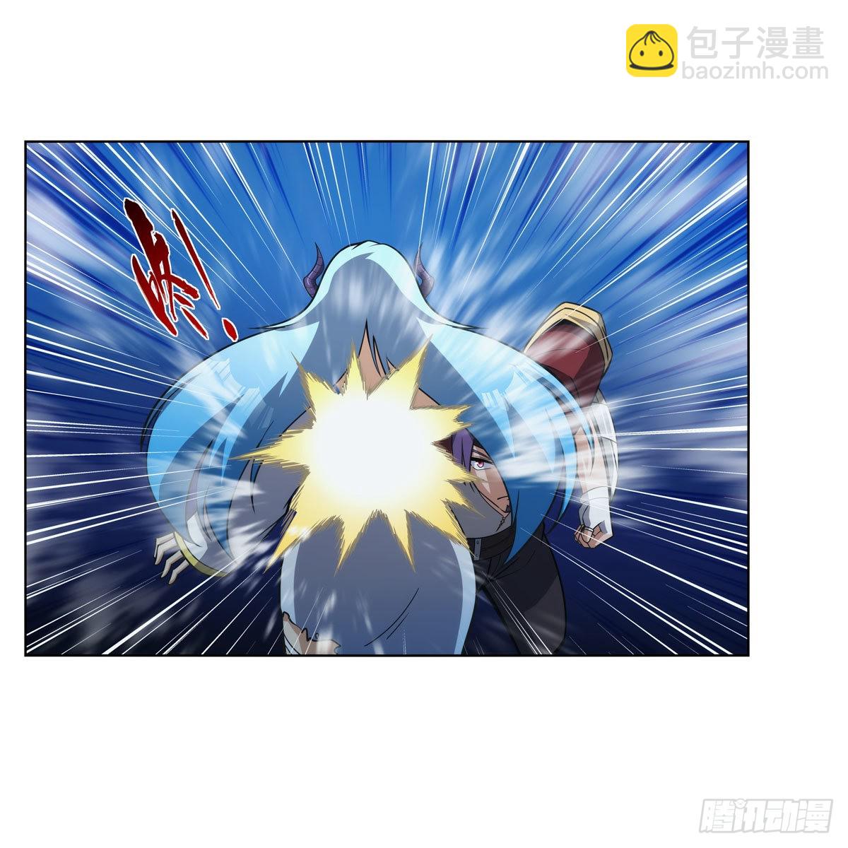 第305话 皇家冒险者公会(1/2)-第308话
