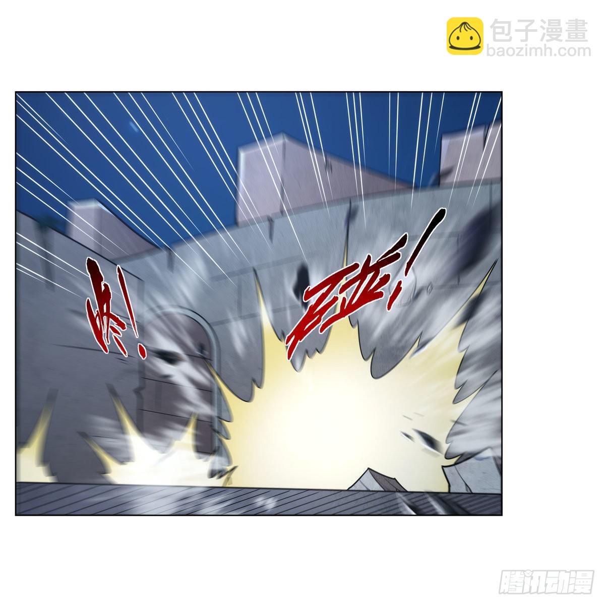 第305话 皇家冒险者公会(1/2)-第308话