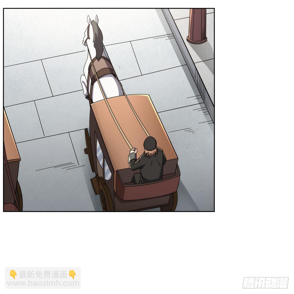 第305话 皇家冒险者公会(1/2)-第308话