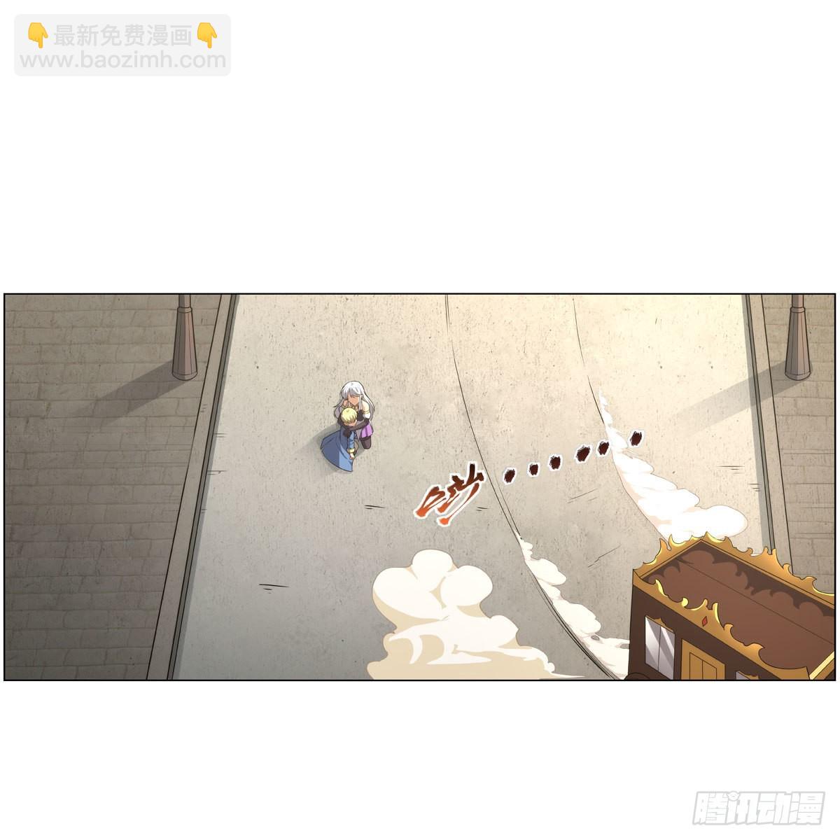 第307话 摩根家族(1/2)-第310话