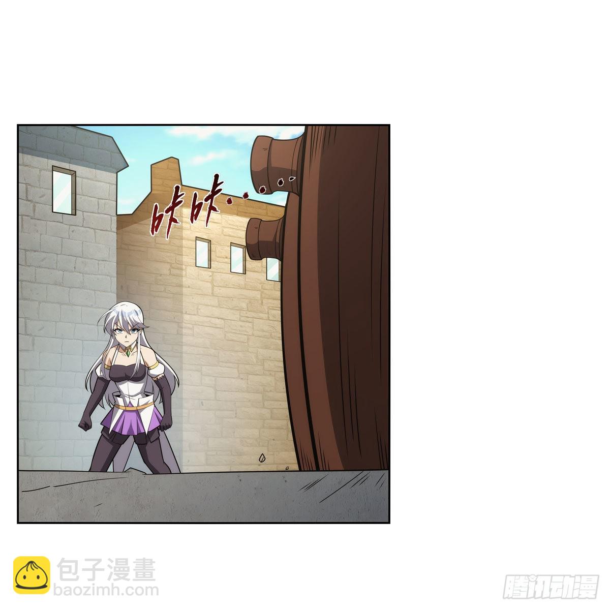 第307话 摩根家族(1/2)-第310话