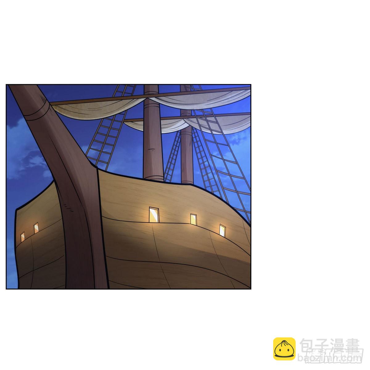第307话 摩根家族(1/2)-第310话