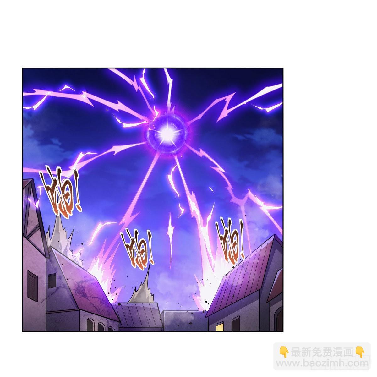 第313话 背锅吧(1/2)-第316话