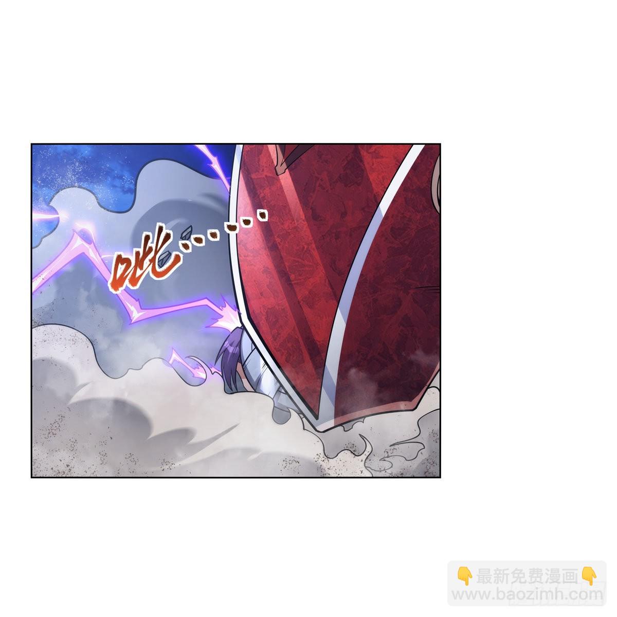 第317话 碰瓷(1/2)-第320话