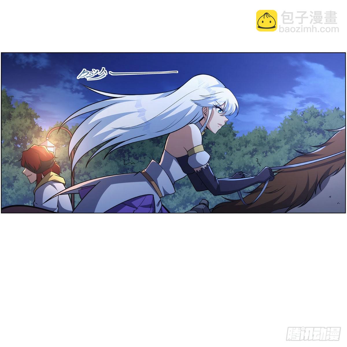 第317话 碰瓷(1/2)-第320话