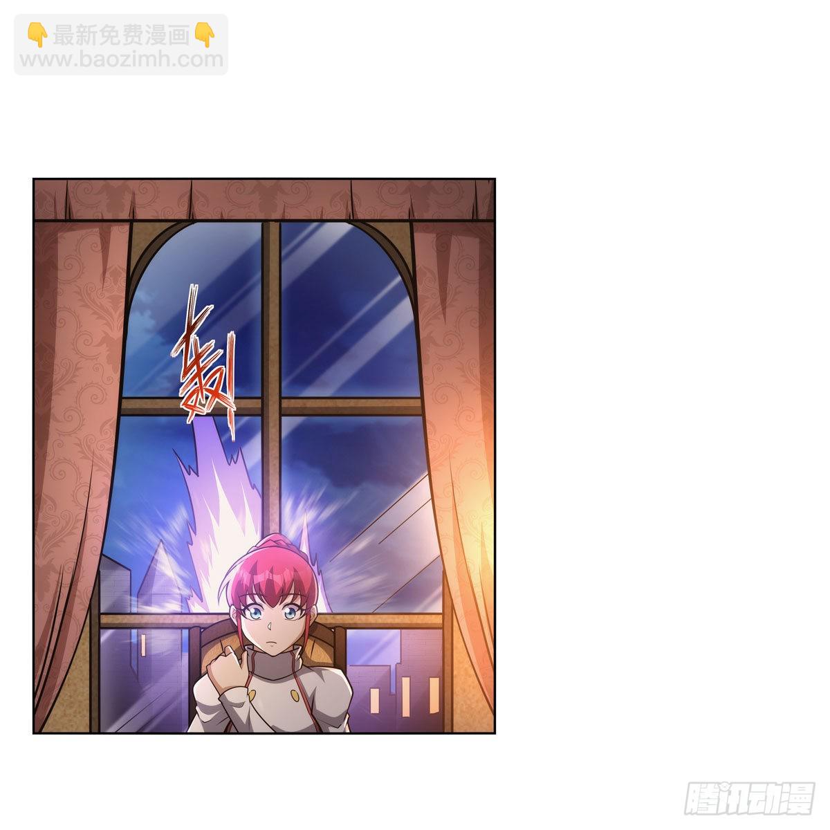 第317话 碰瓷(1/2)-第320话