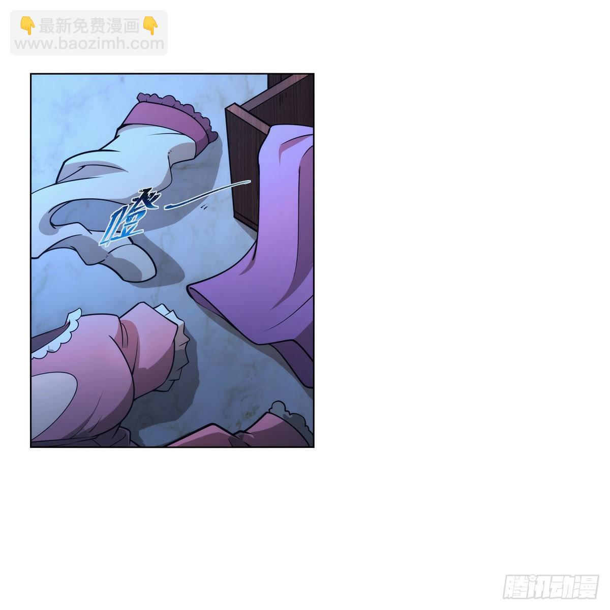 第319话 摔跤术(1/2)-第322话