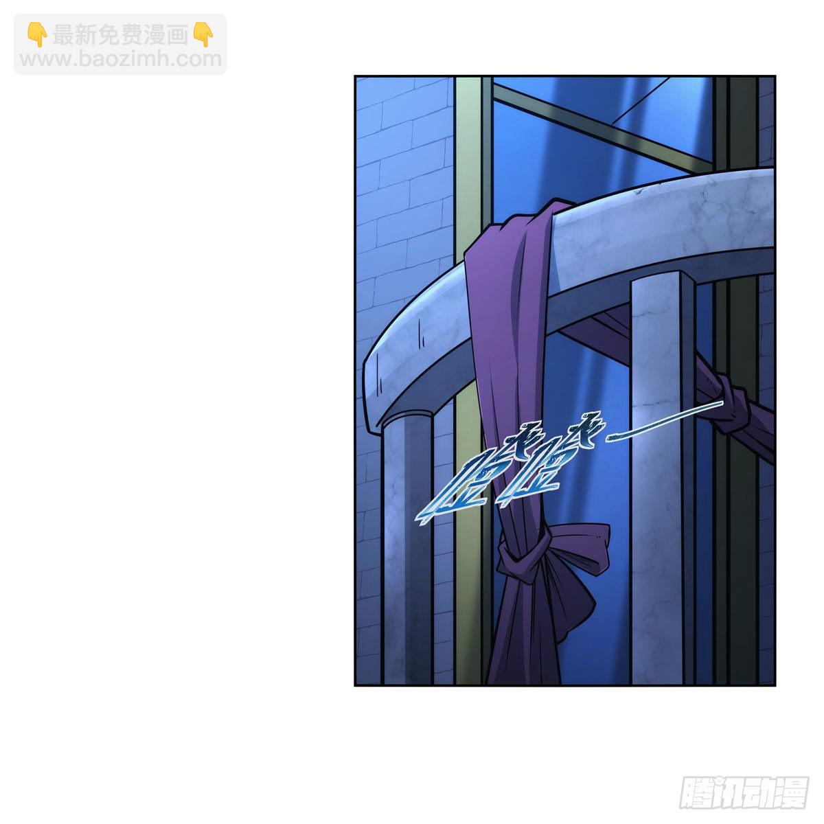 第319话 摔跤术(1/2)-第322话
