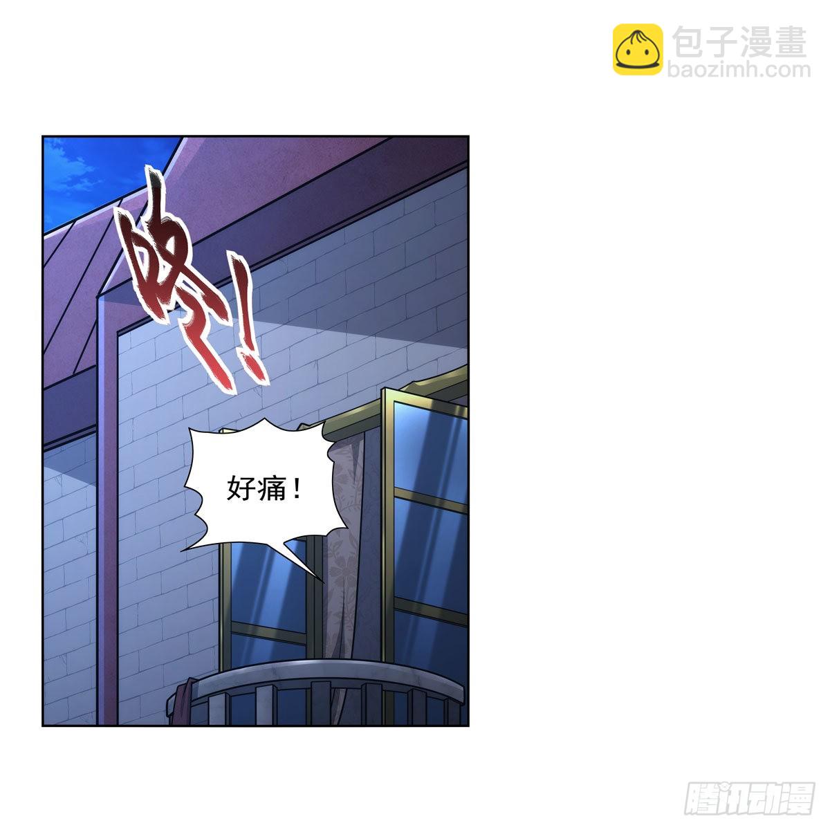 第319话 摔跤术(1/2)-第322话