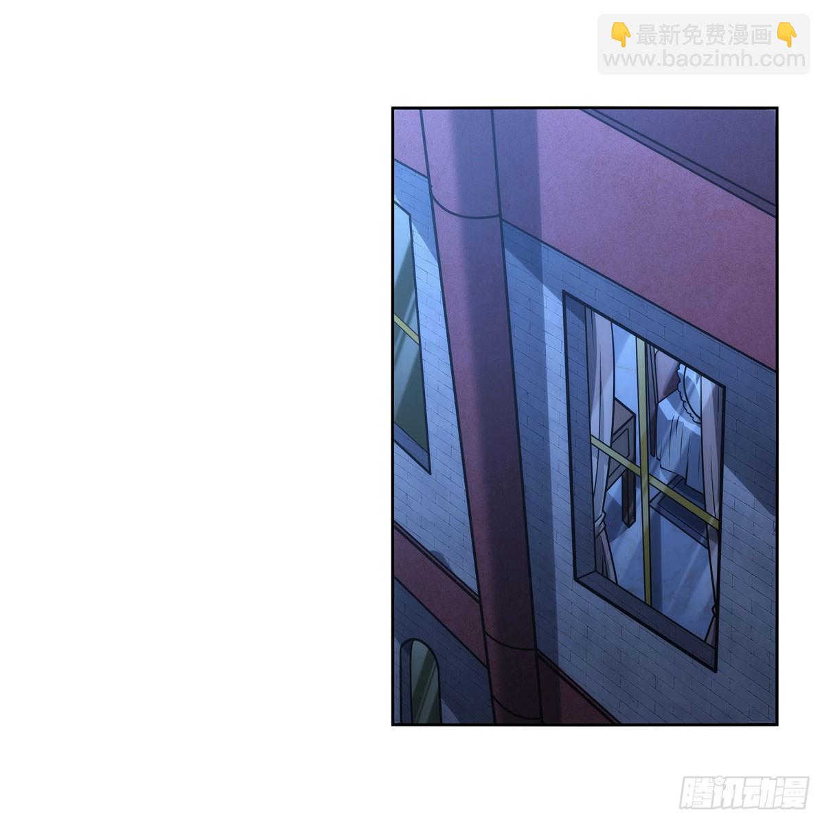 第319话 摔跤术(1/2)-第322话
