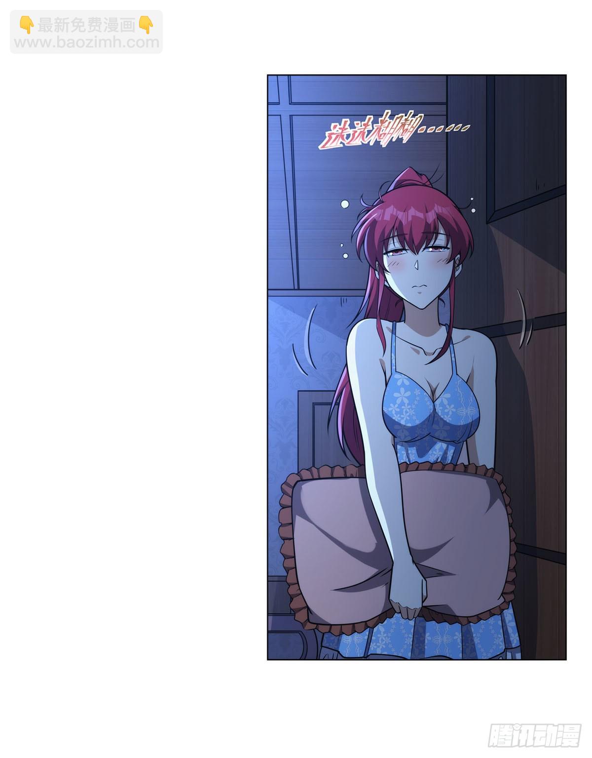 第319话 摔跤术(1/2)-第322话