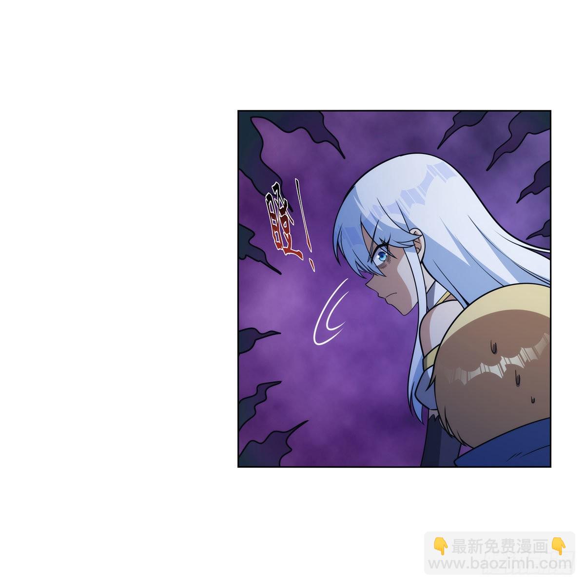 第321话 开膛破肚(1/2)-第324话