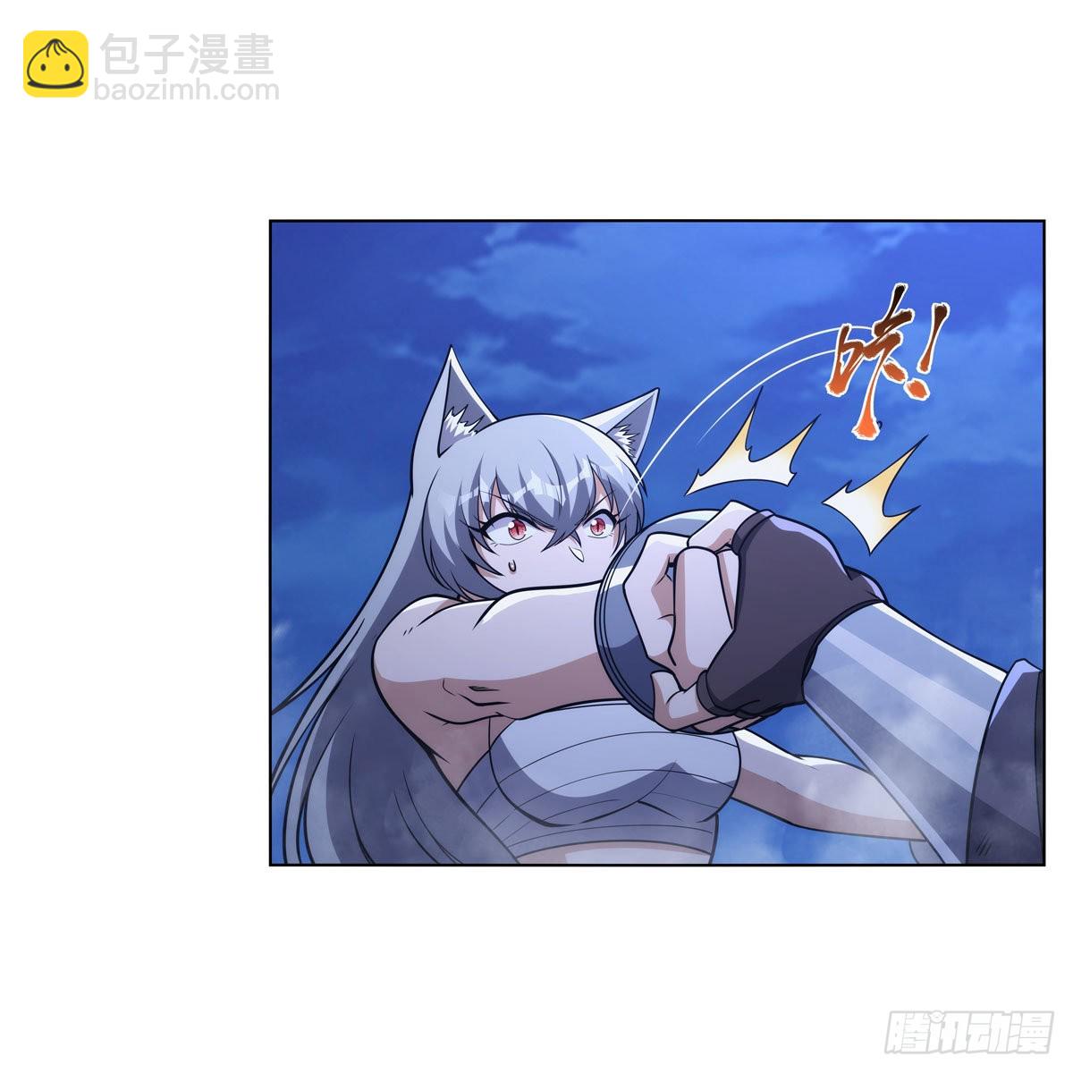 第321话 开膛破肚(1/2)-第324话