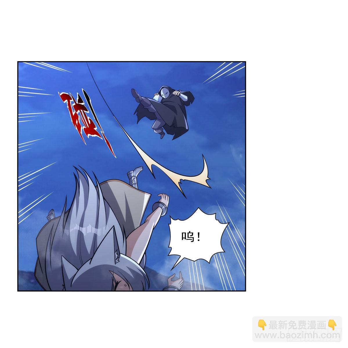 第321话 开膛破肚(1/2)-第324话