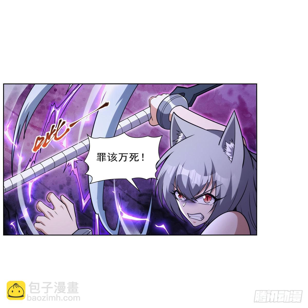 第321话 开膛破肚(1/2)-第324话