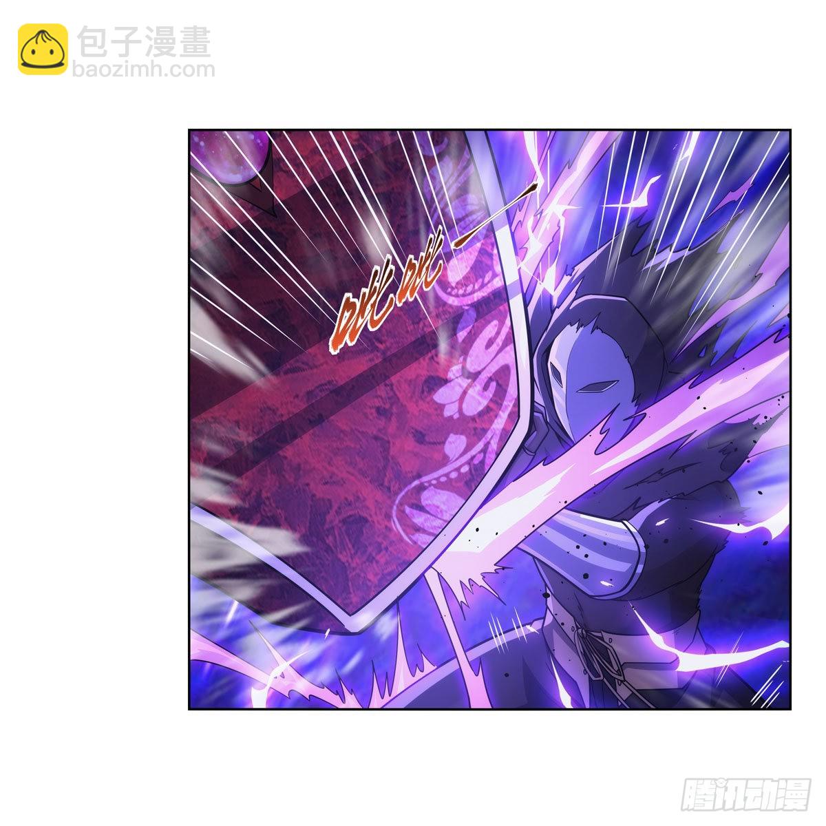 第321话 开膛破肚(1/2)-第324话