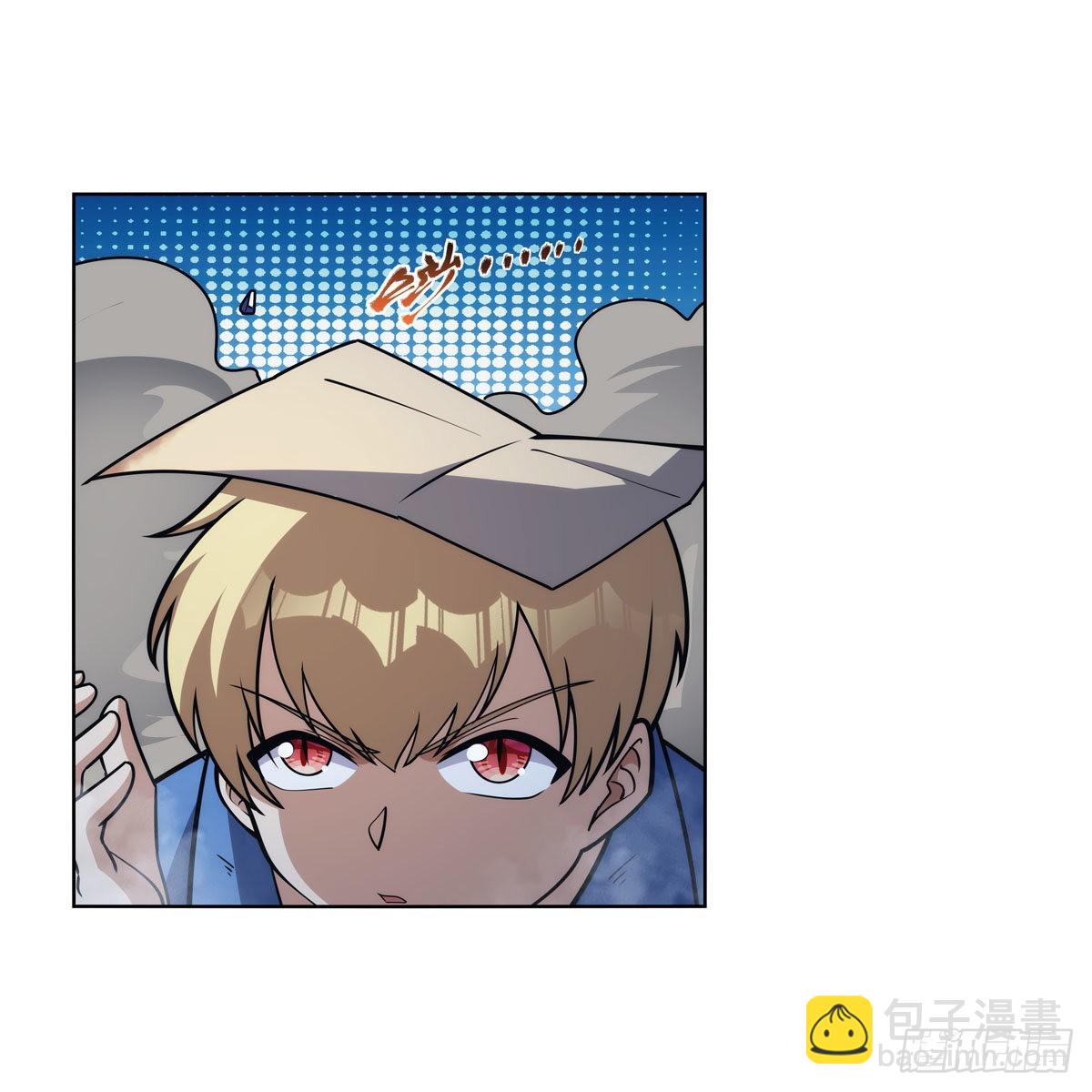 第321话 开膛破肚(1/2)-第324话