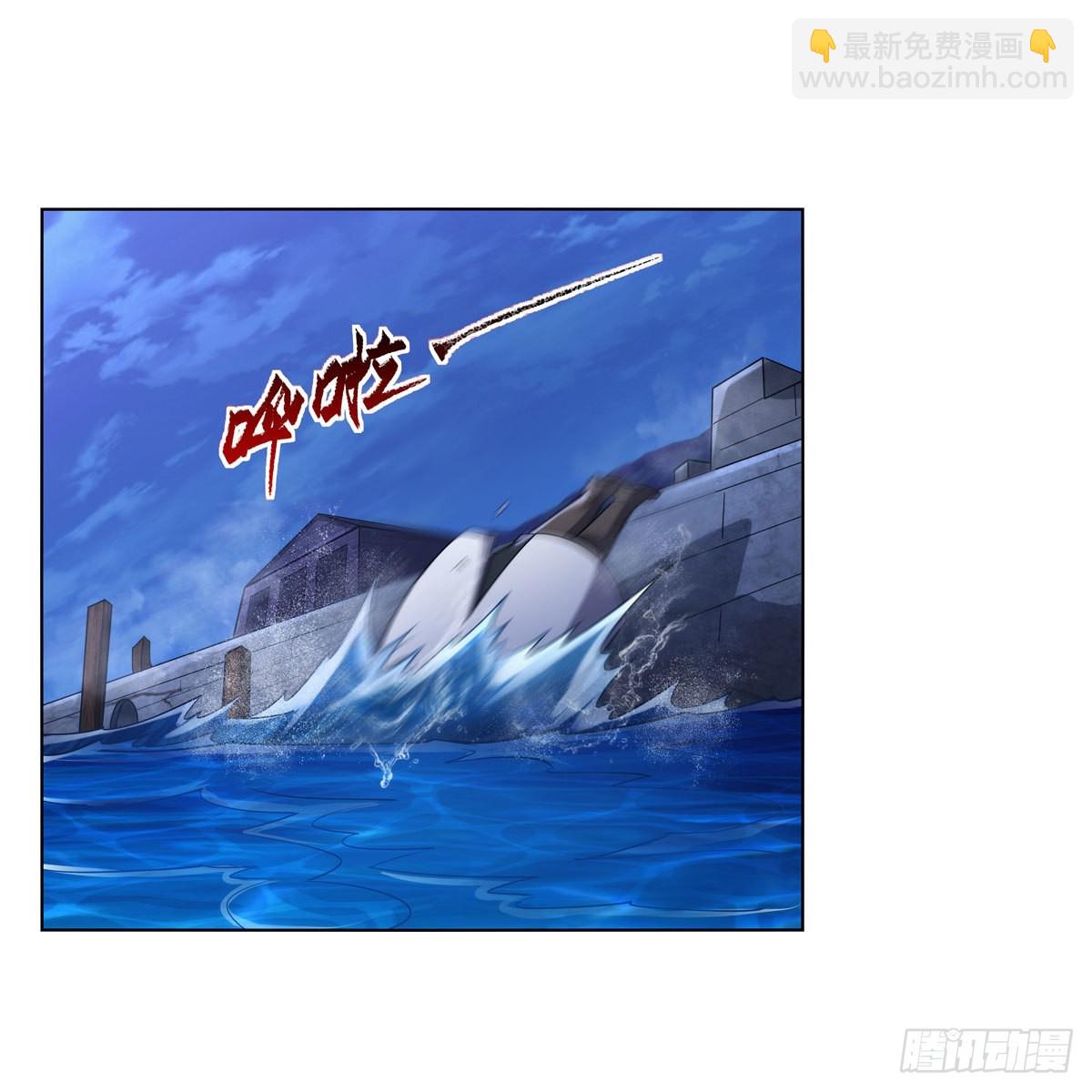 第323话 罪无可恕(1/2)-第326话