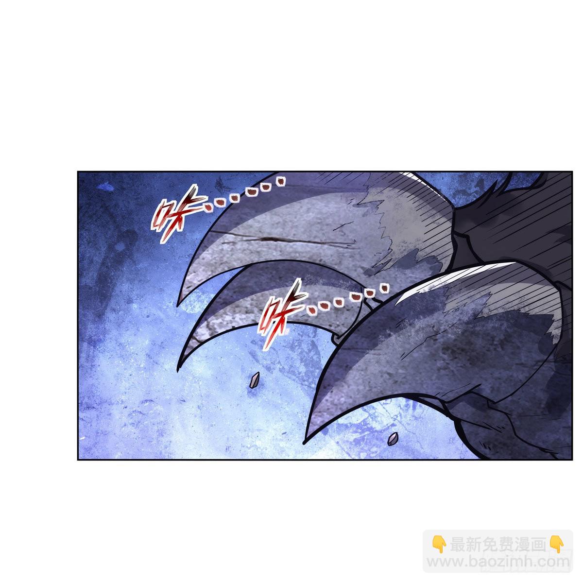 第323话 罪无可恕(1/2)-第326话