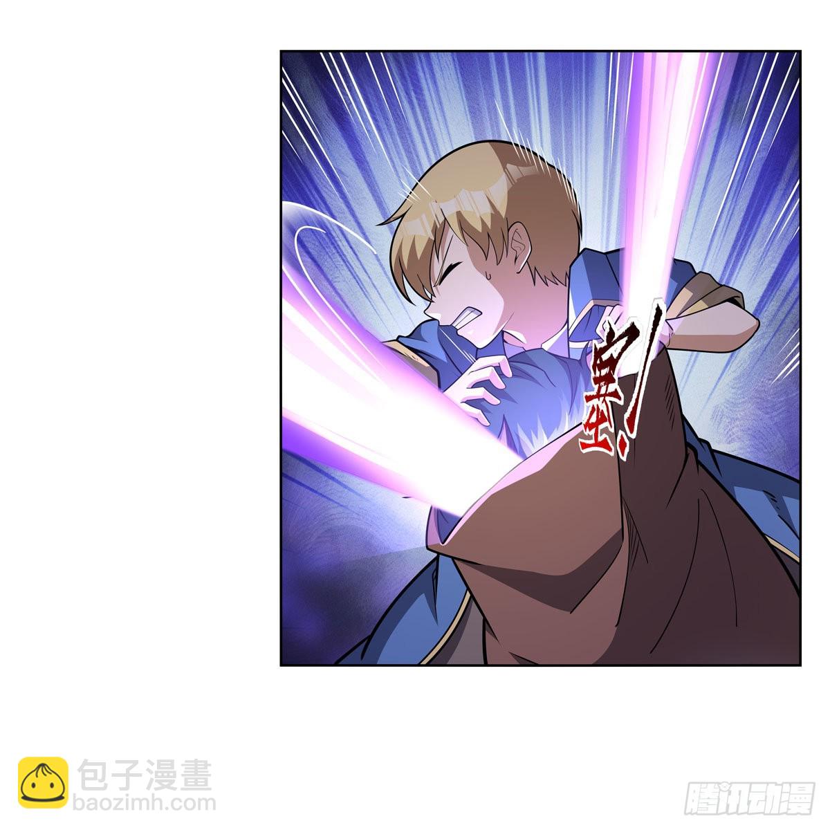 第323话 罪无可恕(1/2)-第326话
