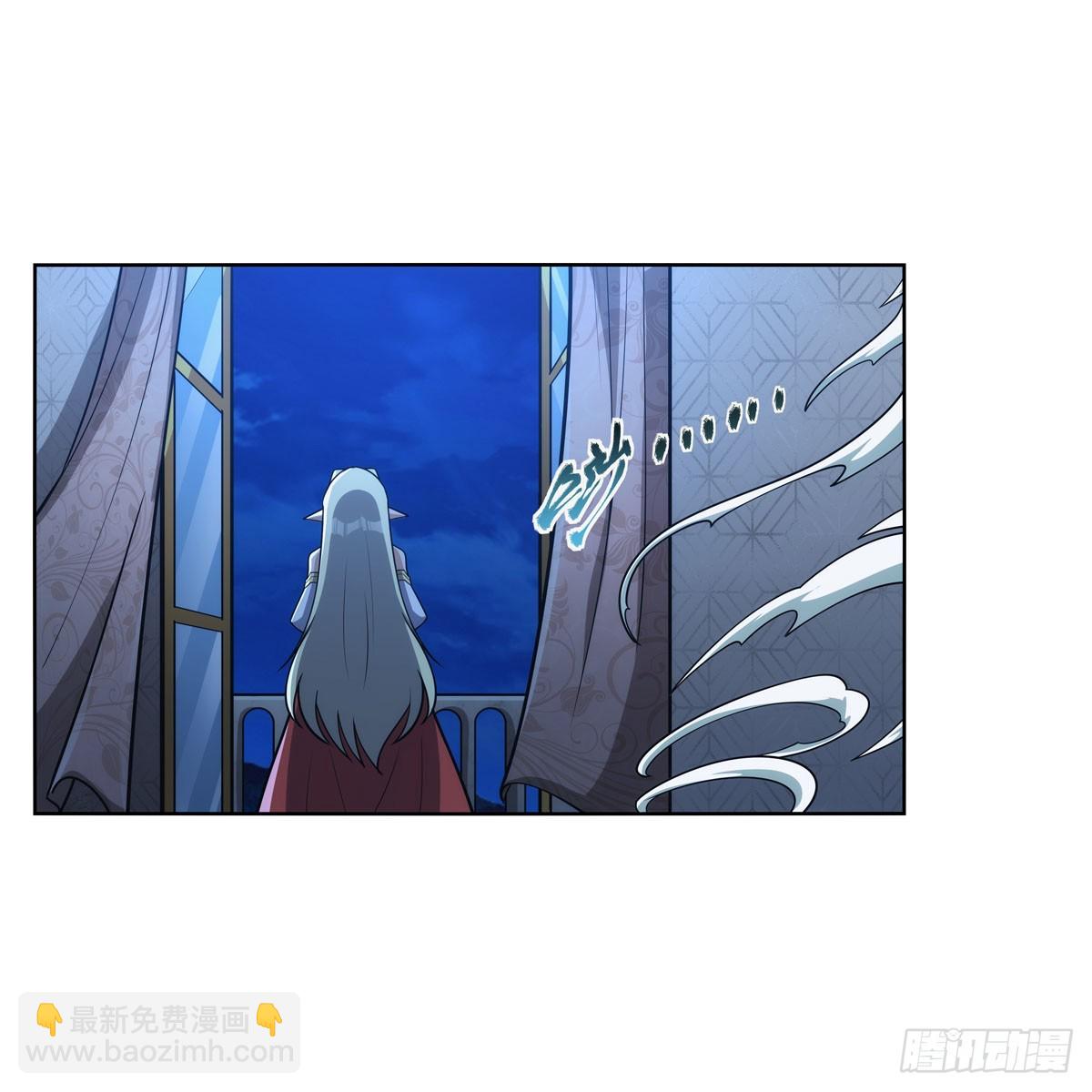 第329话 暗与火(1/2)-第332话