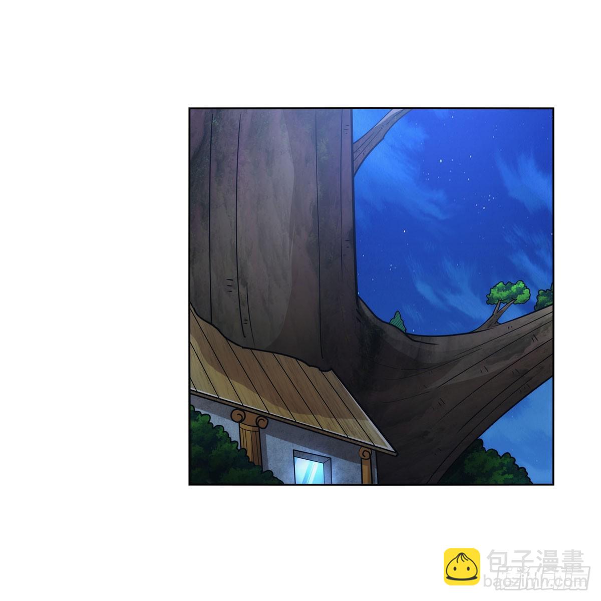 第329话 暗与火(1/2)-第332话
