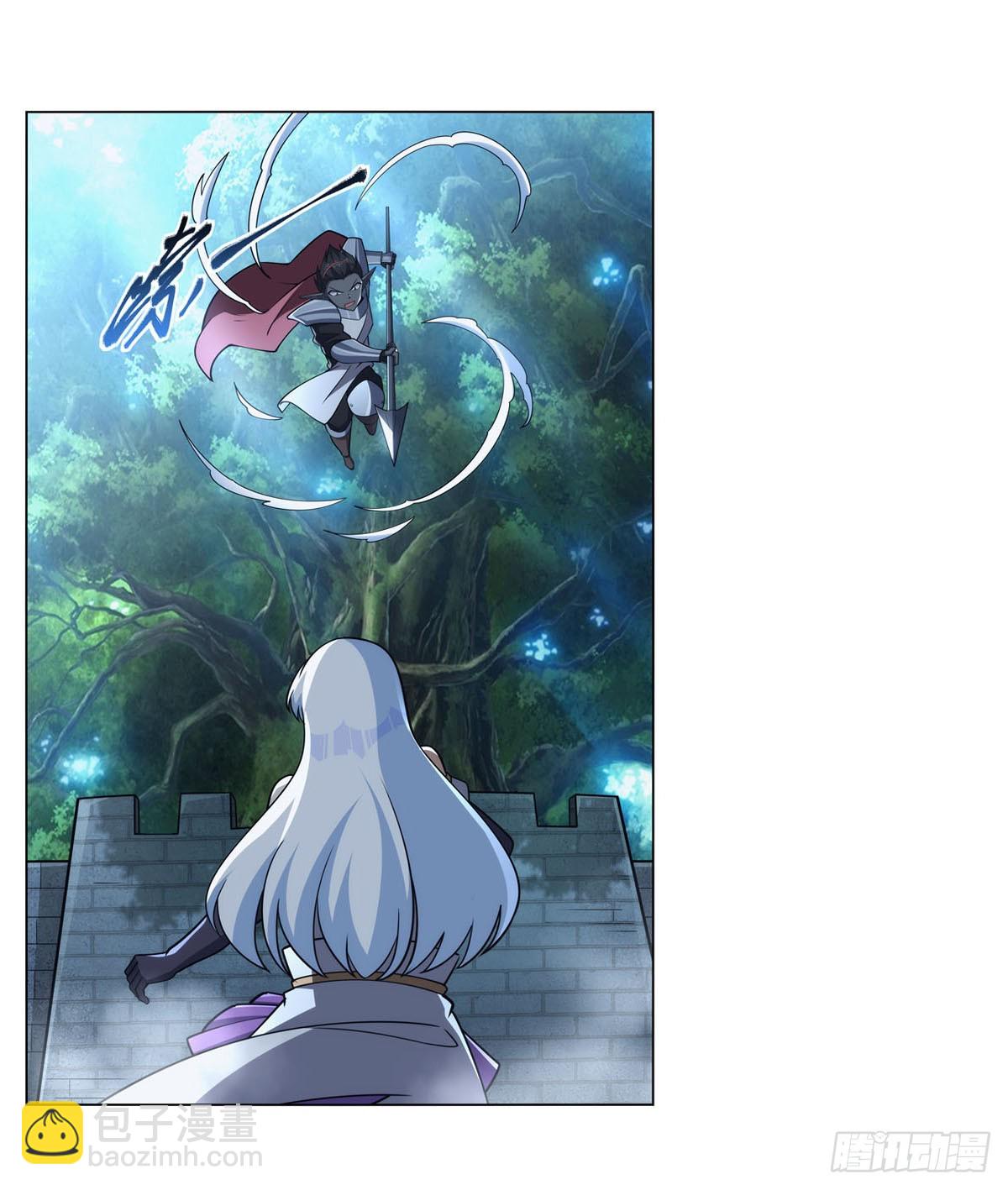 第331话 妖精的把戏(1/2)-第334话