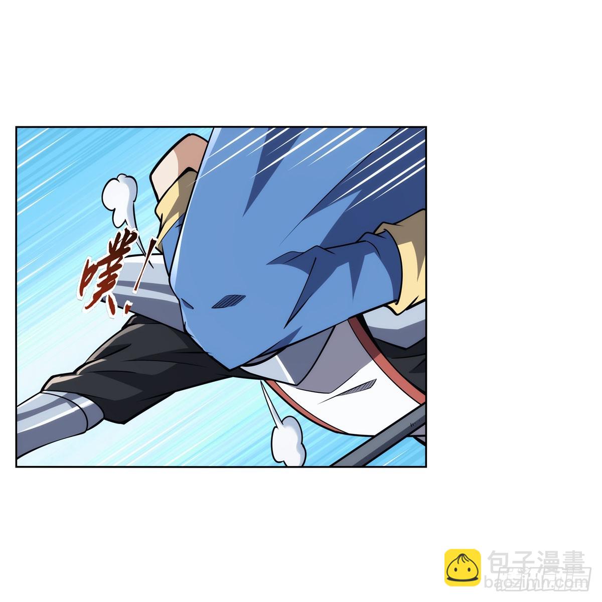 第331话 妖精的把戏(1/2)-第334话