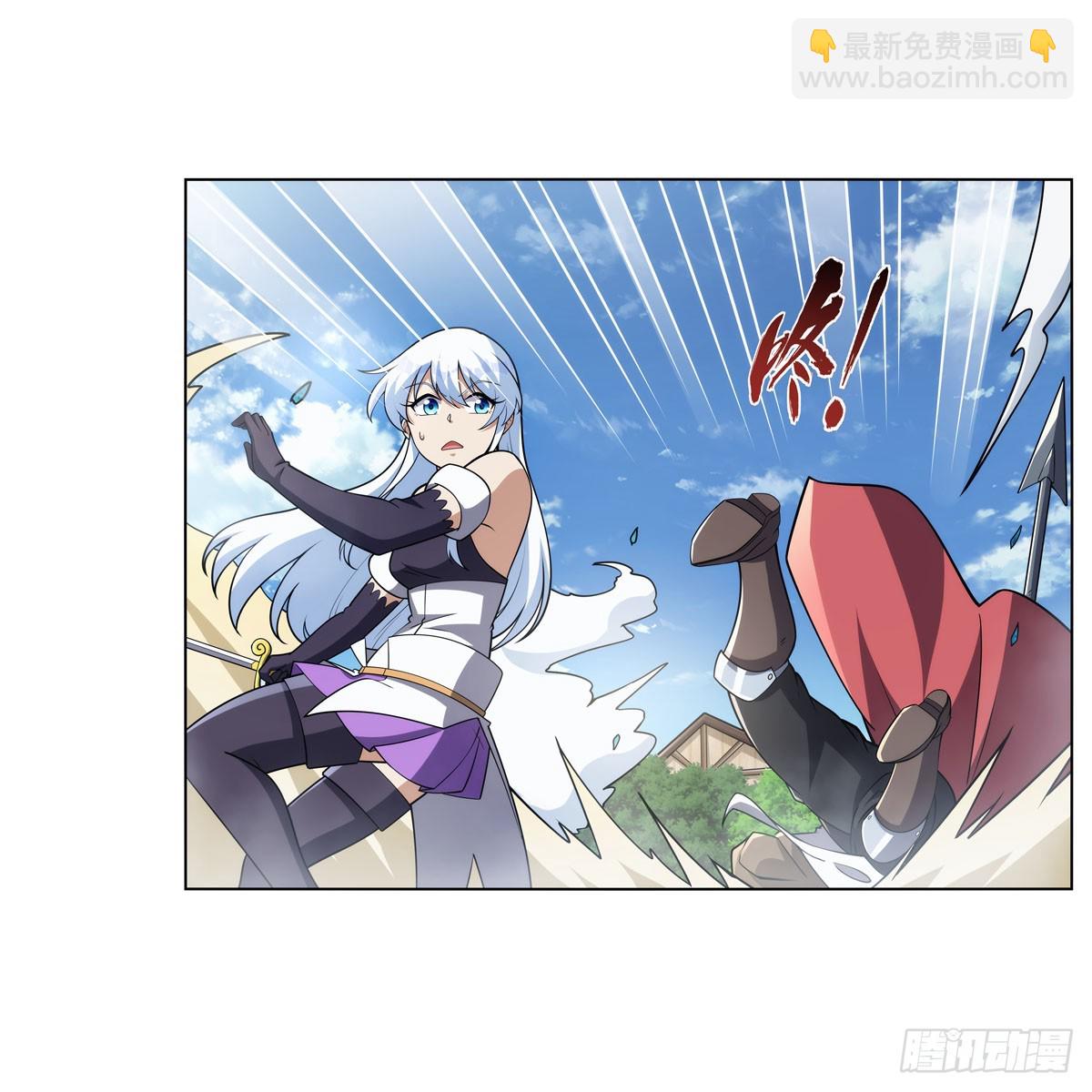 第331话 妖精的把戏(1/2)-第334话