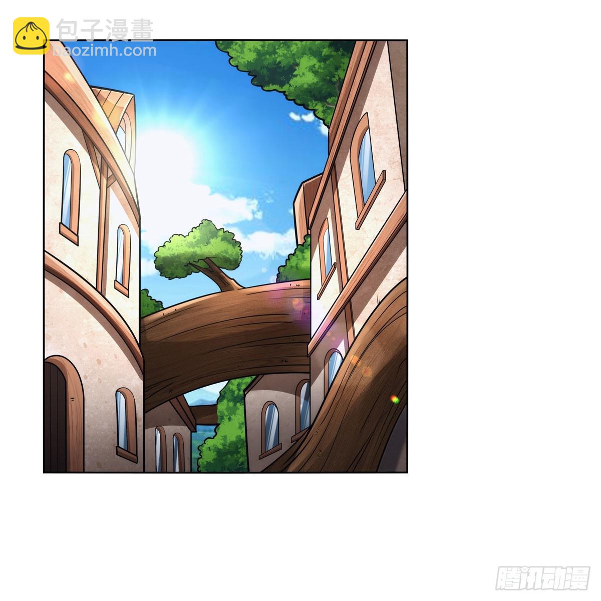 第331话 妖精的把戏(1/2)-第334话