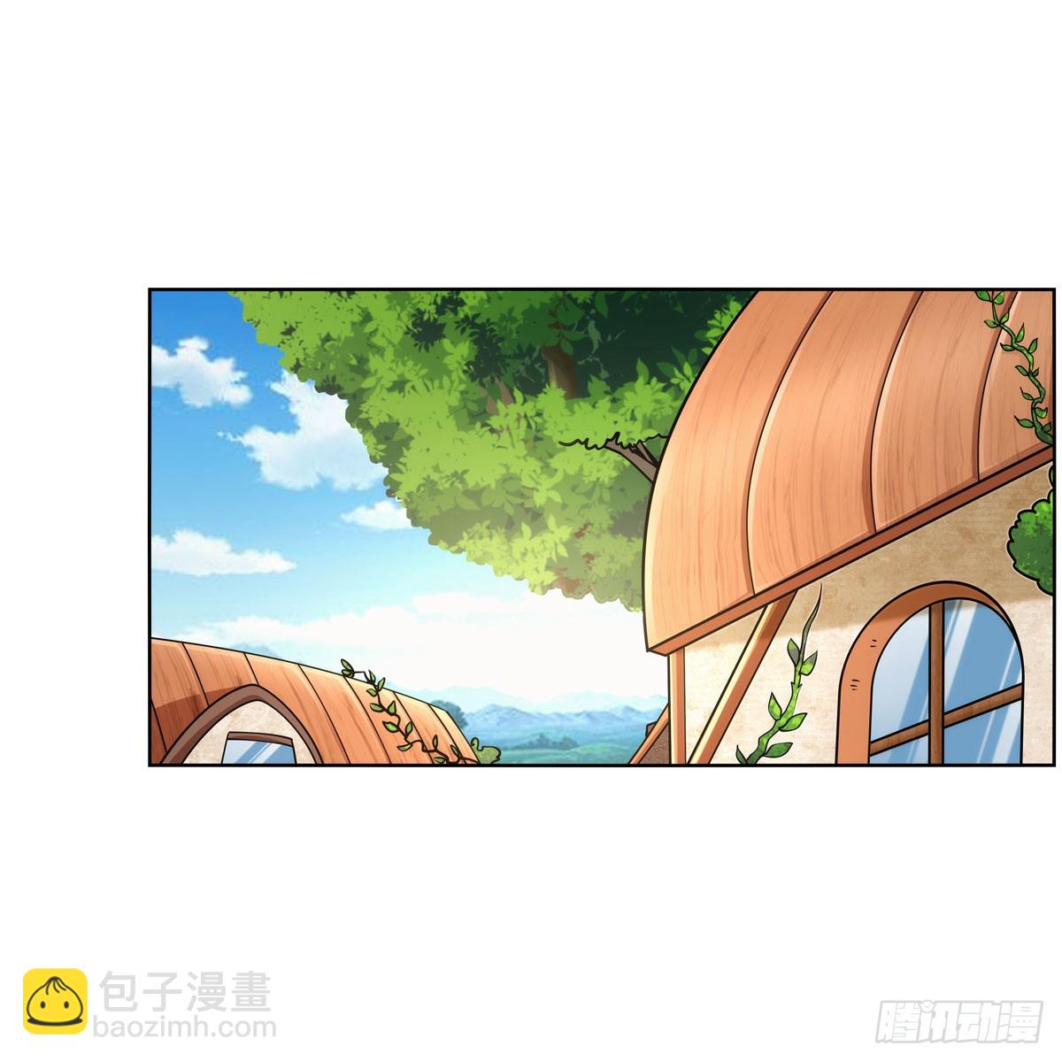 第331话 妖精的把戏(1/2)-第334话