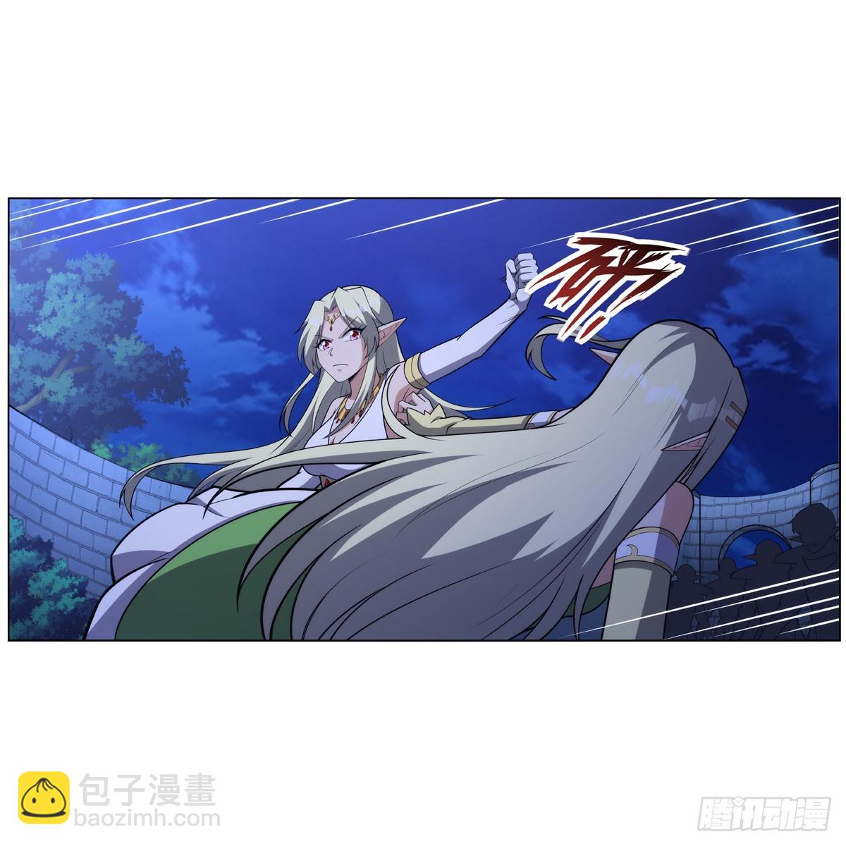 第333话 屠龙者(1/2)-第336话