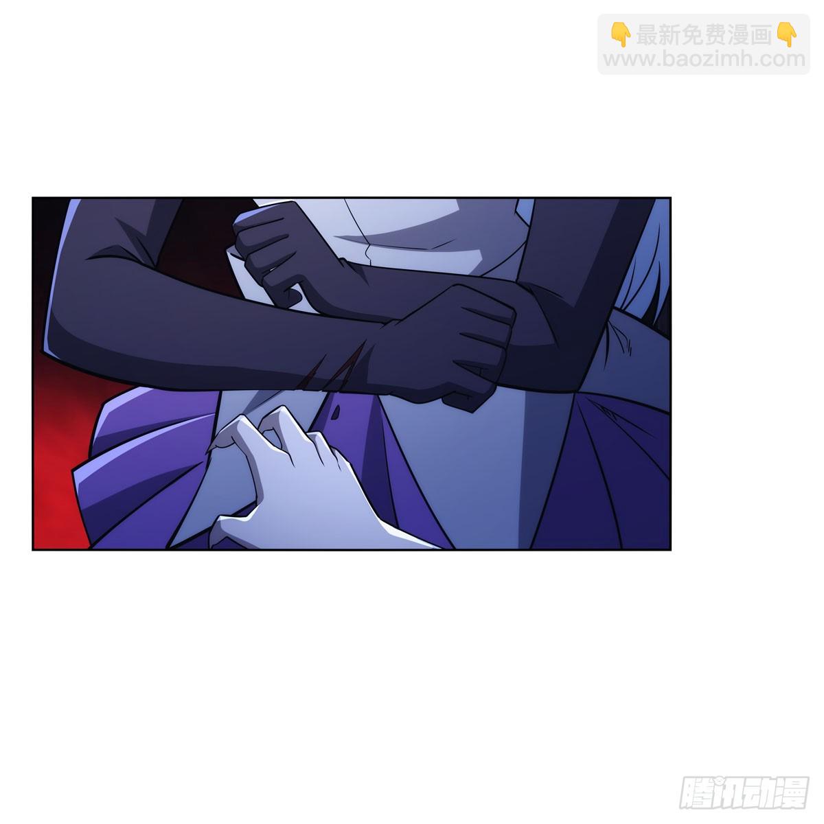 第333话 屠龙者(1/2)-第336话