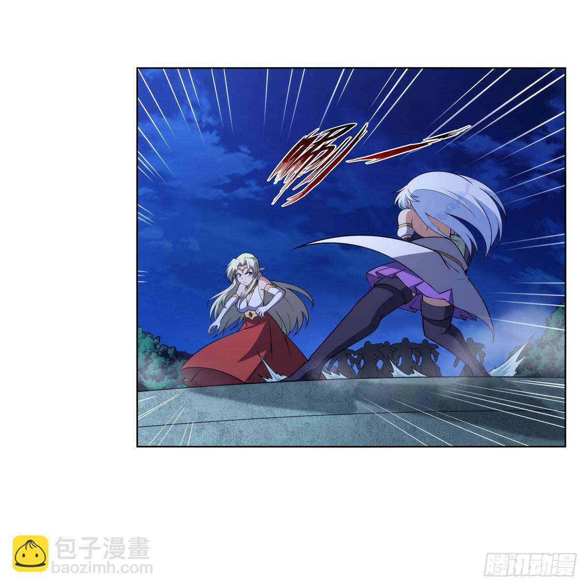 第333话 屠龙者(1/2)-第336话