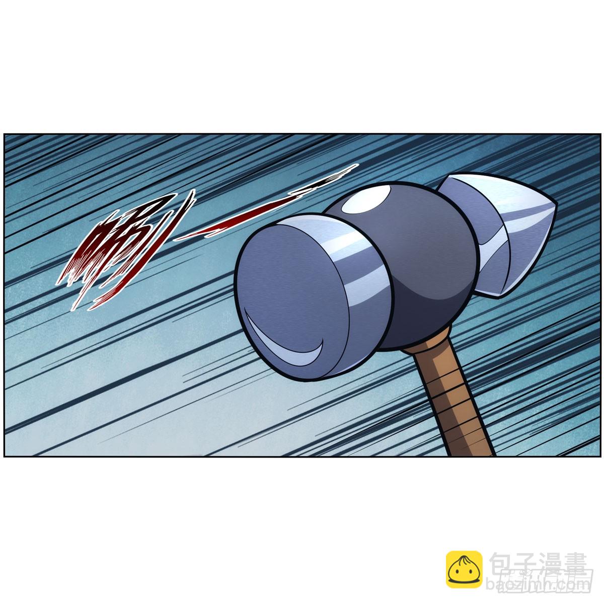 第335话 人类小崽子(1/2)-第338话