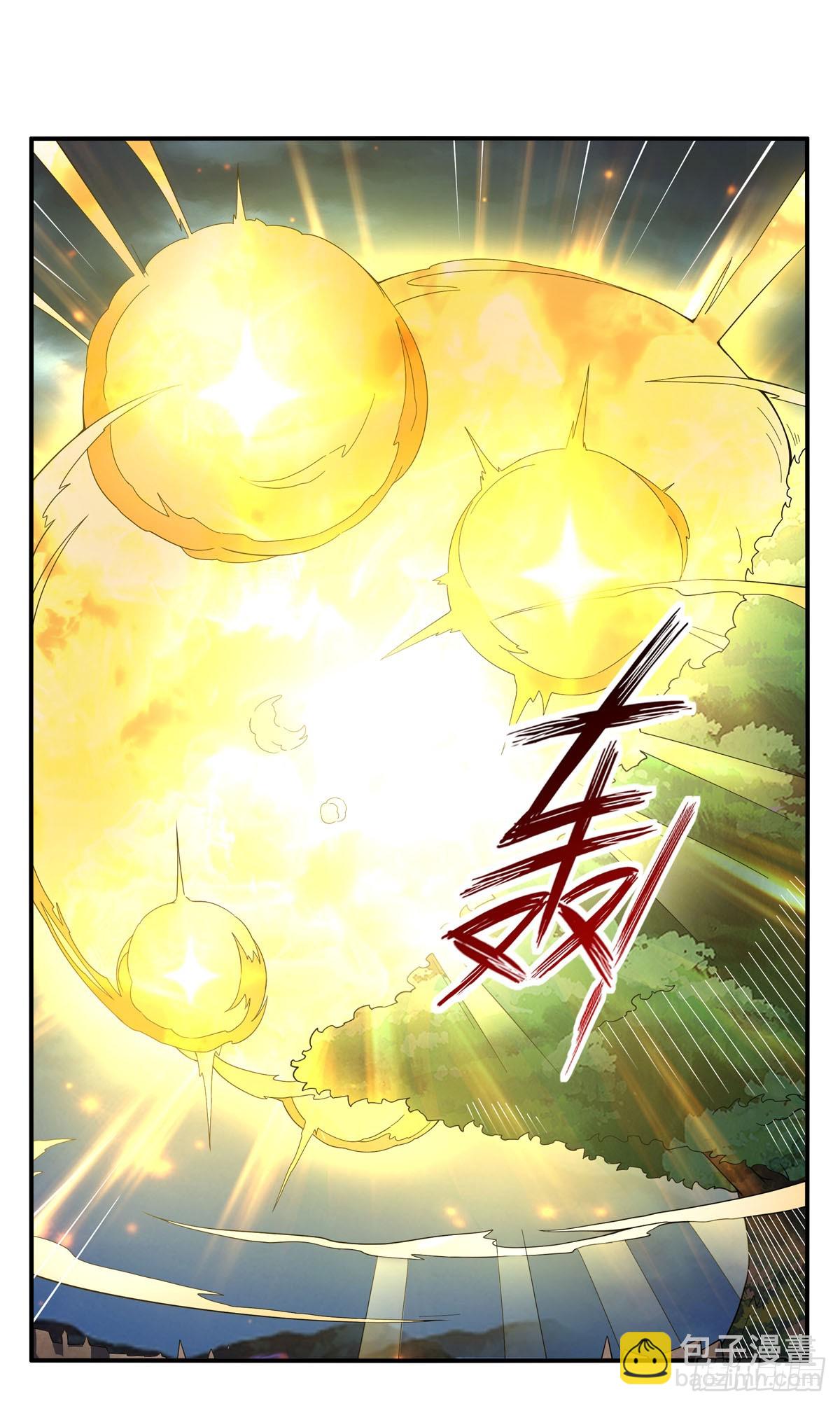 第337话 光的孩子(1/2)-第340话