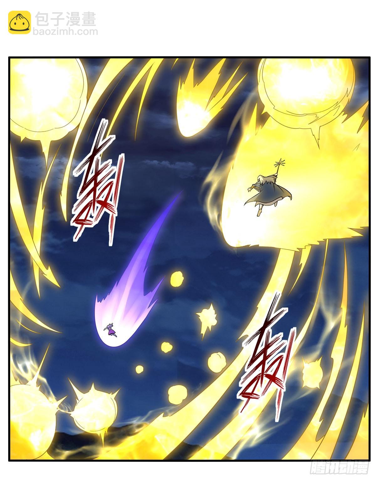 第337话 光的孩子(1/2)-第340话