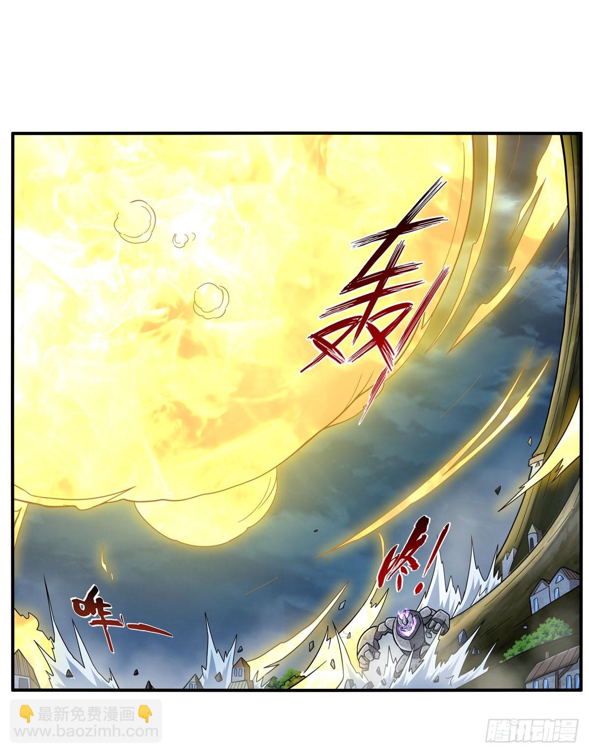 第337话 光的孩子(1/2)-第340话