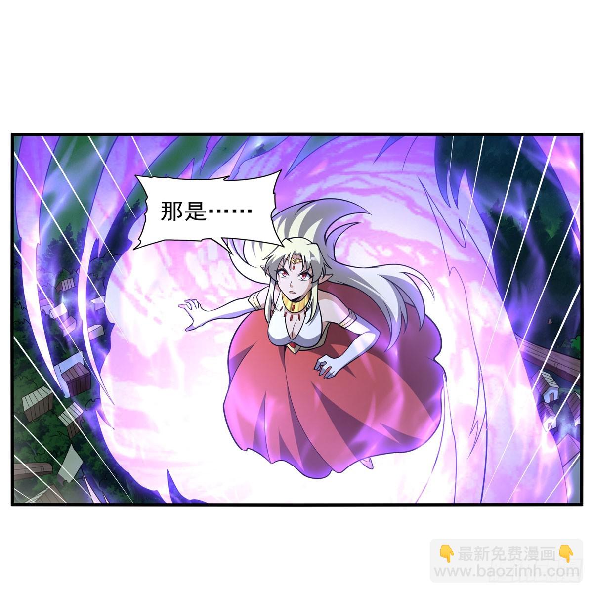 第337话 光的孩子(1/2)-第340话
