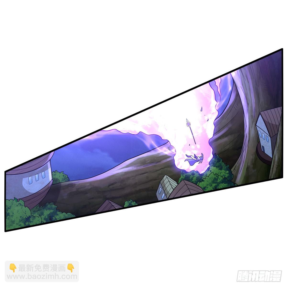 第337话 光的孩子(1/2)-第340话