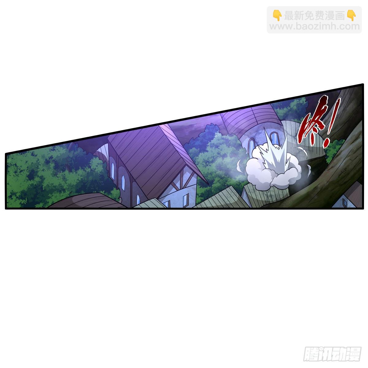 第337话 光的孩子(1/2)-第340话
