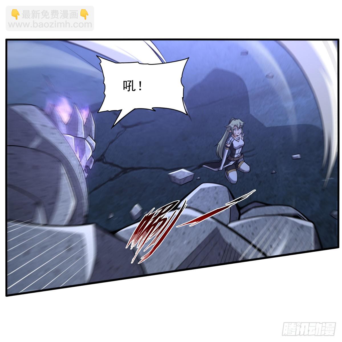 第337话 光的孩子(1/2)-第340话