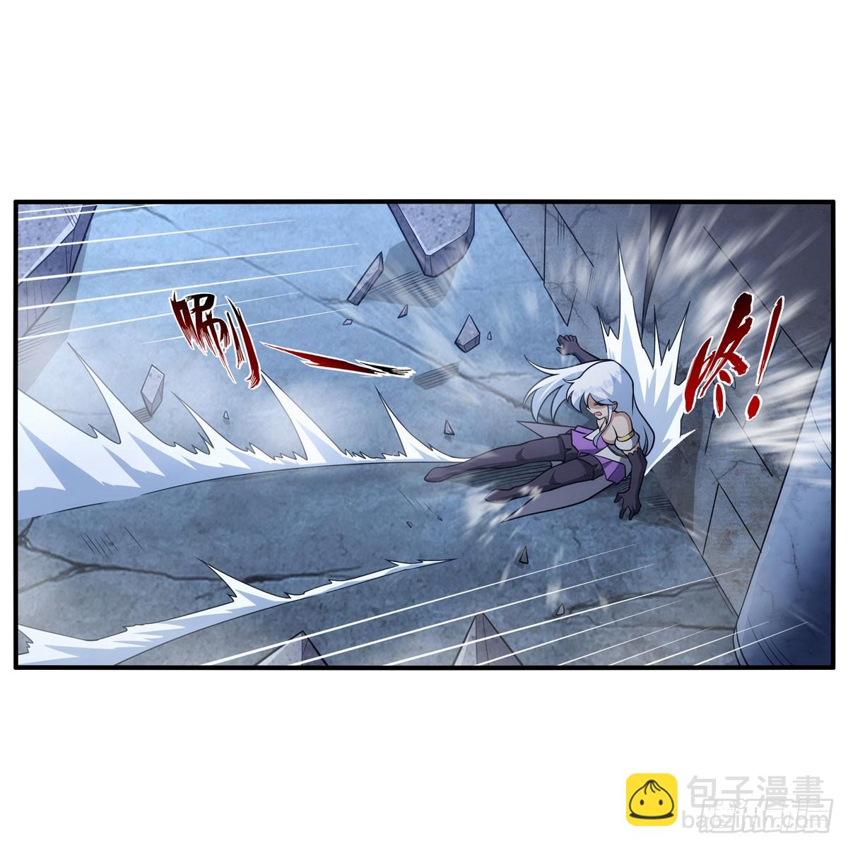 第337话 光的孩子(1/2)-第340话
