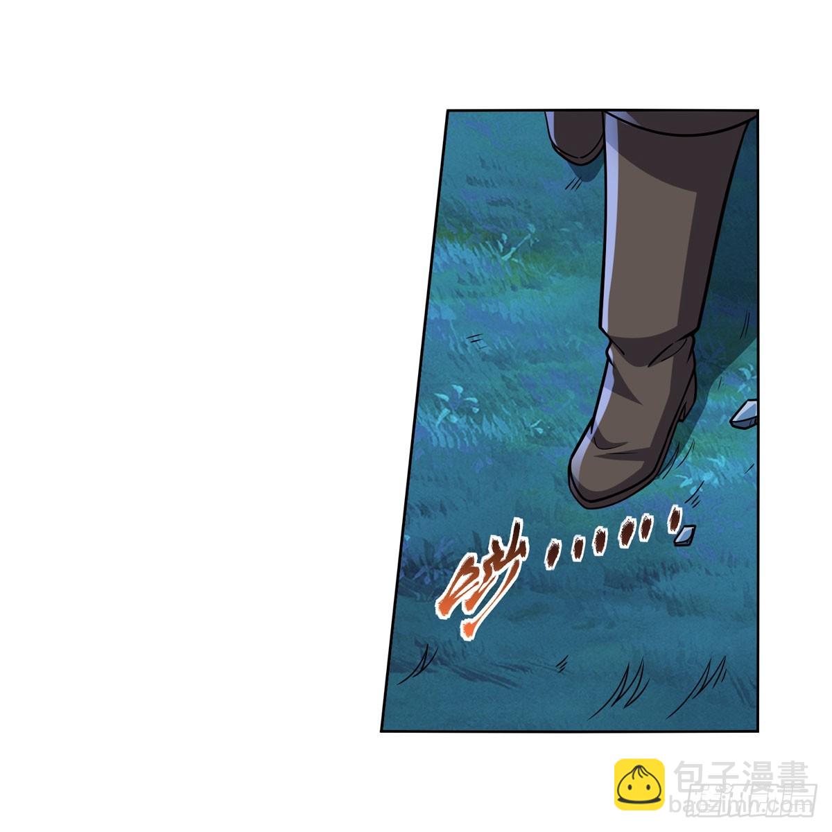 第339话 新仇旧怨(1/2)-第342话