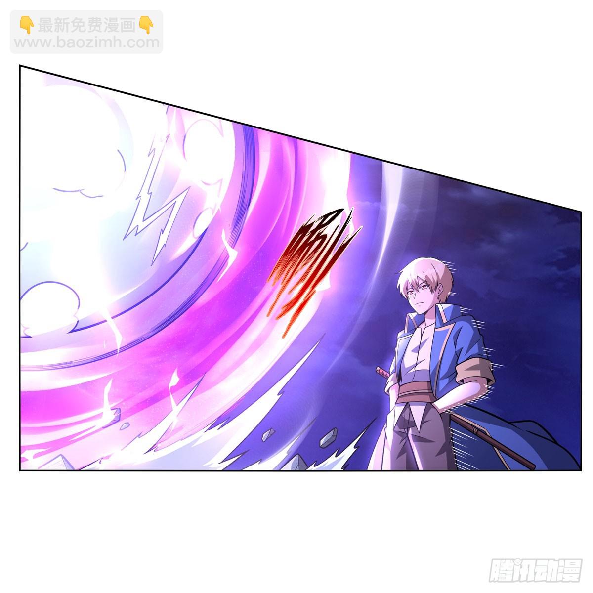 第339话 新仇旧怨(1/2)-第342话