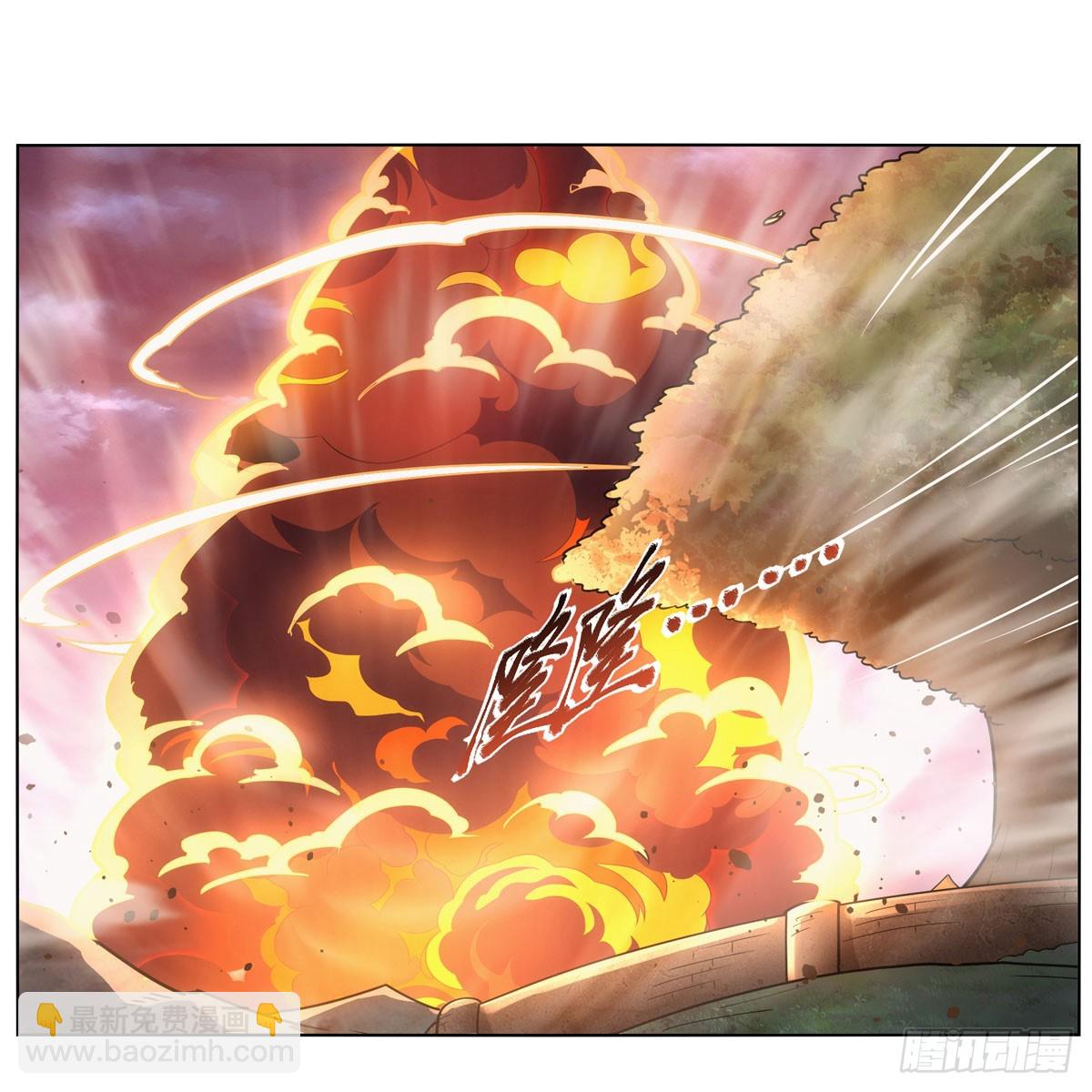 第339话 新仇旧怨(1/2)-第342话